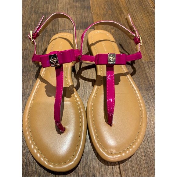 BCBG Sandal - Picture 3 of 3